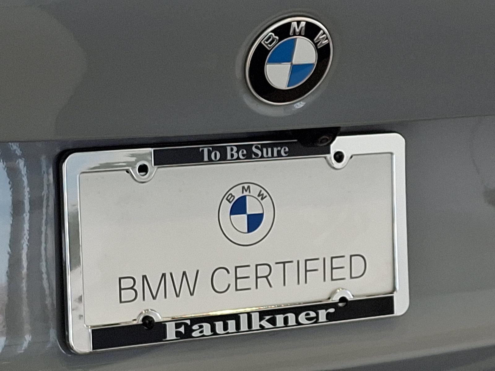 2025 BMW 330i xDrive Vehicle Photo in Lancaster, PA 17601