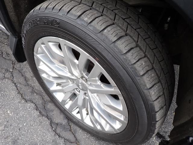 2019 GMC Sierra 1500 Vehicle Photo in ZELIENOPLE, PA 16063-2910