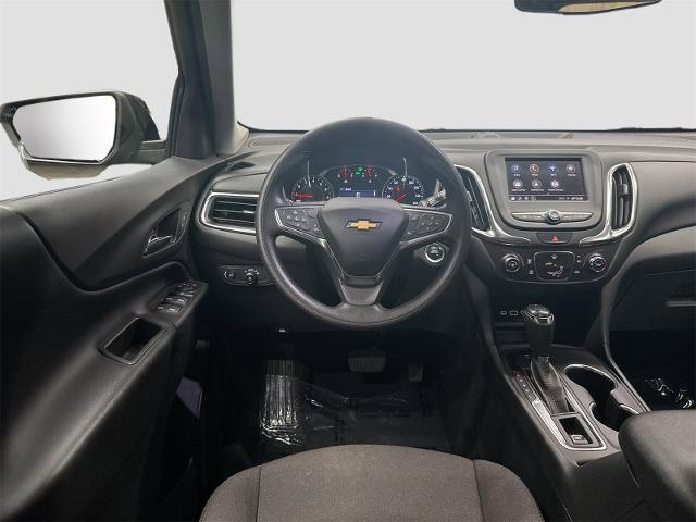 2021 Chevrolet Equinox Vehicle Photo in EVERETT, WA 98203-5662