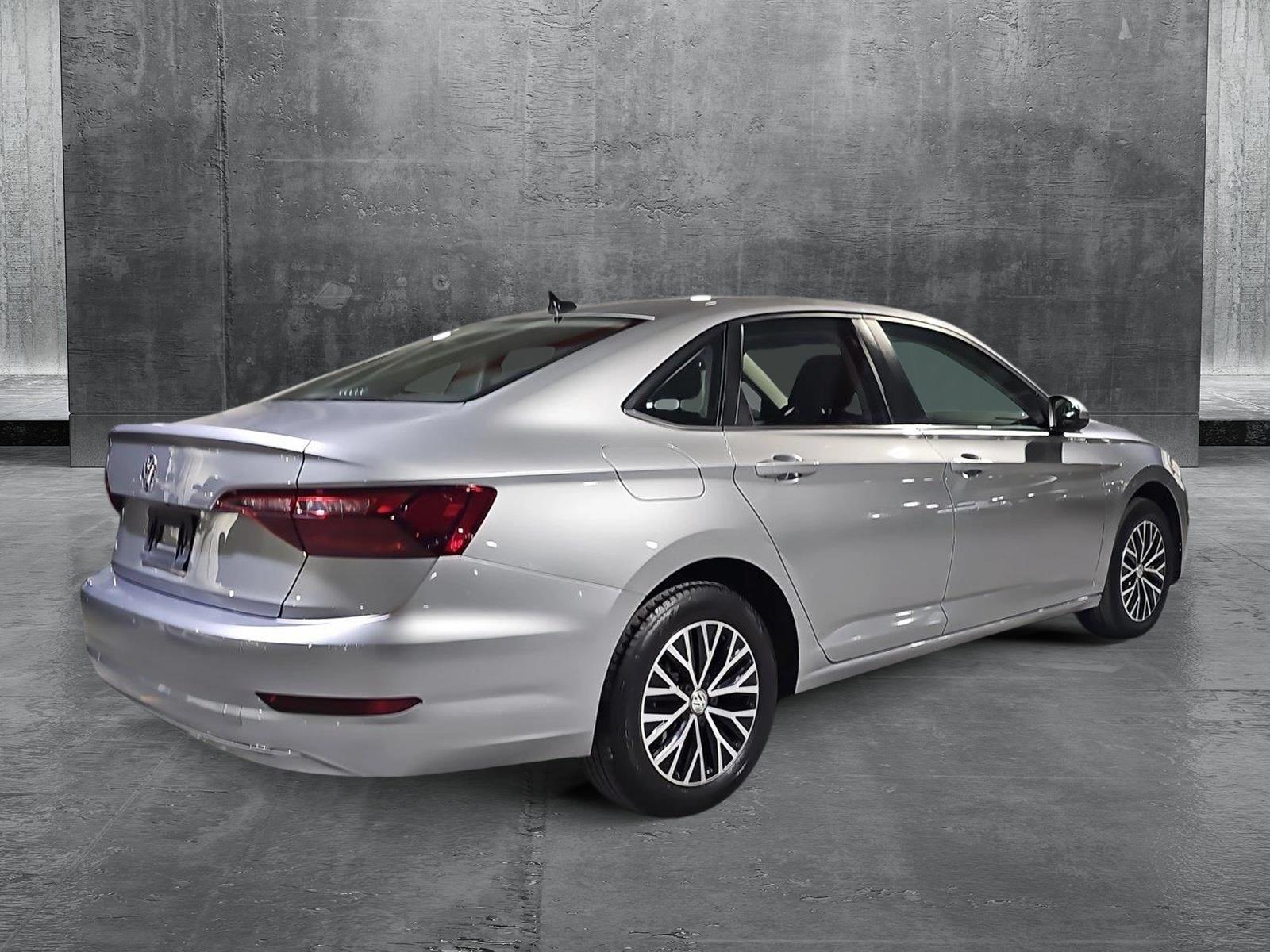 2021 Volkswagen Jetta Vehicle Photo in Cockeysville, MD 21030