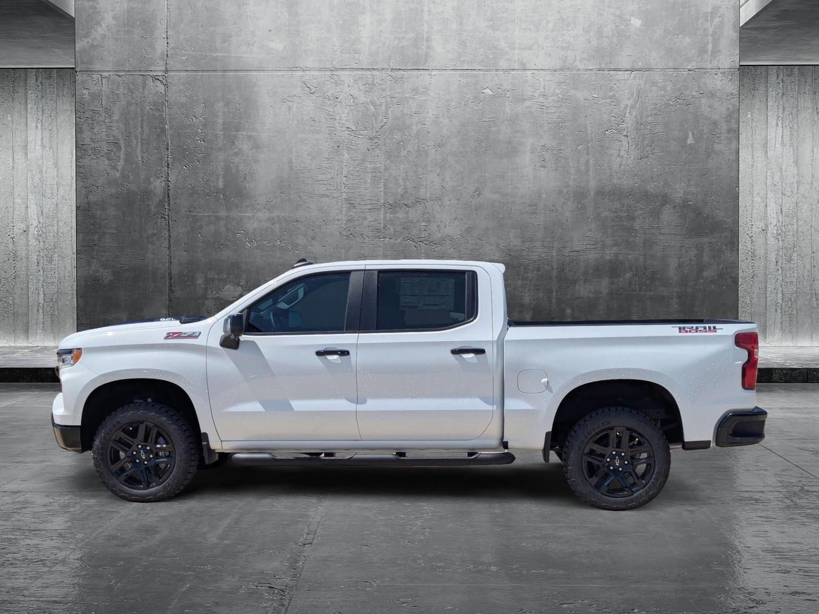 2025 Chevrolet Silverado 1500 Vehicle Photo in CORPUS CHRISTI, TX 78412-4902