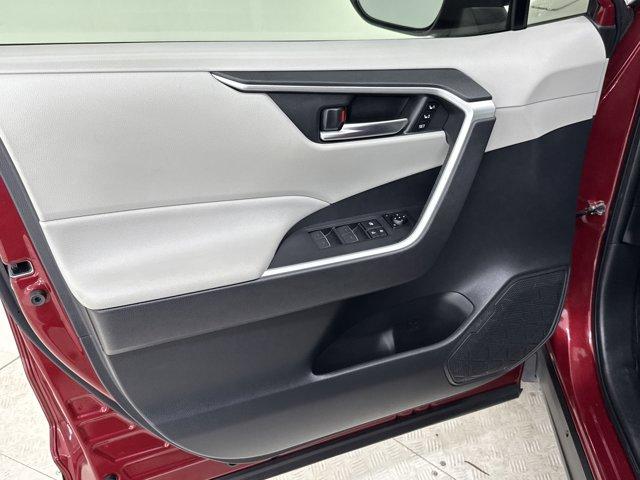 2023 Toyota RAV4 Vehicle Photo in Charlotte, NC 28273