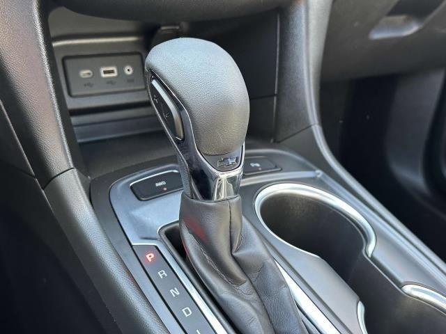 2022 Chevrolet Equinox Vehicle Photo in SAINT JAMES, NY 11780-3219