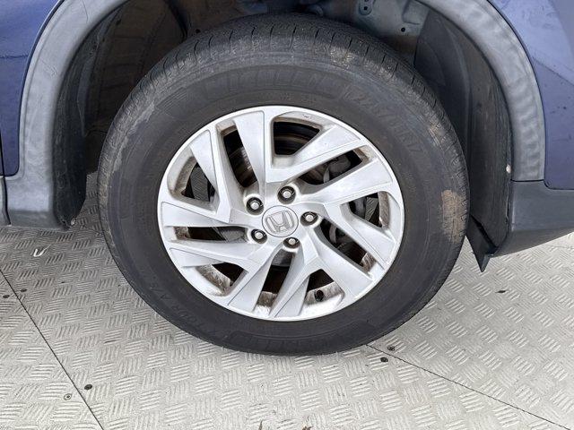 2016 Honda CR-V Vehicle Photo in Charlotte, NC 28273