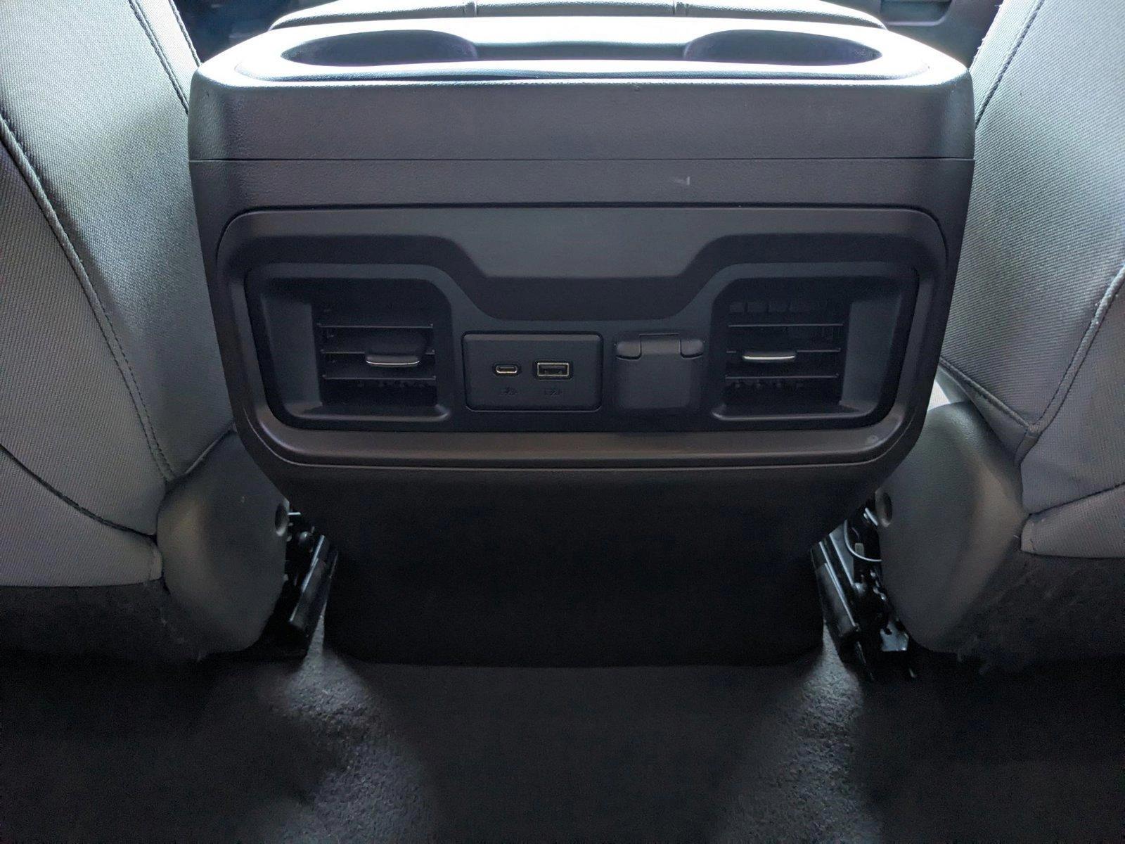 2019 Chevrolet Silverado 1500 Vehicle Photo in HOUSTON, TX 77034-5009