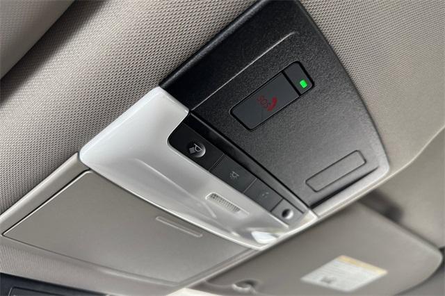 2023 Nissan Rogue Vehicle Photo in ELK GROVE, CA 95757-8703