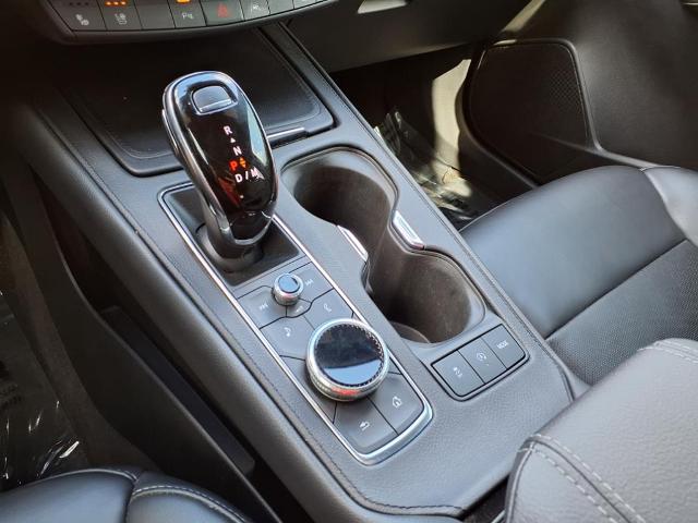 2020 Cadillac XT4 Vehicle Photo in Tampa, FL 33612