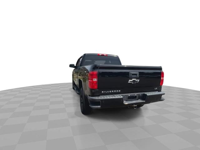 2019 Chevrolet Silverado LD Vehicle Photo in BOSTON, NY 14025-9684