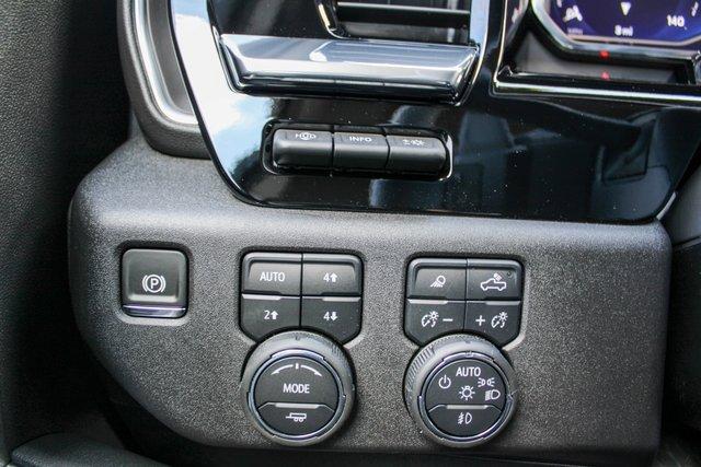 2025 Chevrolet Silverado 1500 Vehicle Photo in MILES CITY, MT 59301-5791