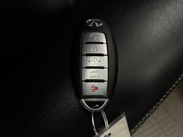 2021 INFINITI QX80 Vehicle Photo in Appleton, WI 54913