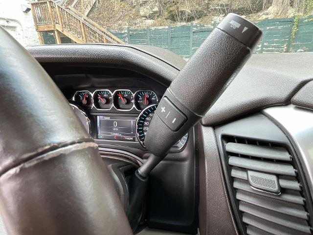 2015 Chevrolet Tahoe Vehicle Photo in PITTSBURGH, PA 15226-1209