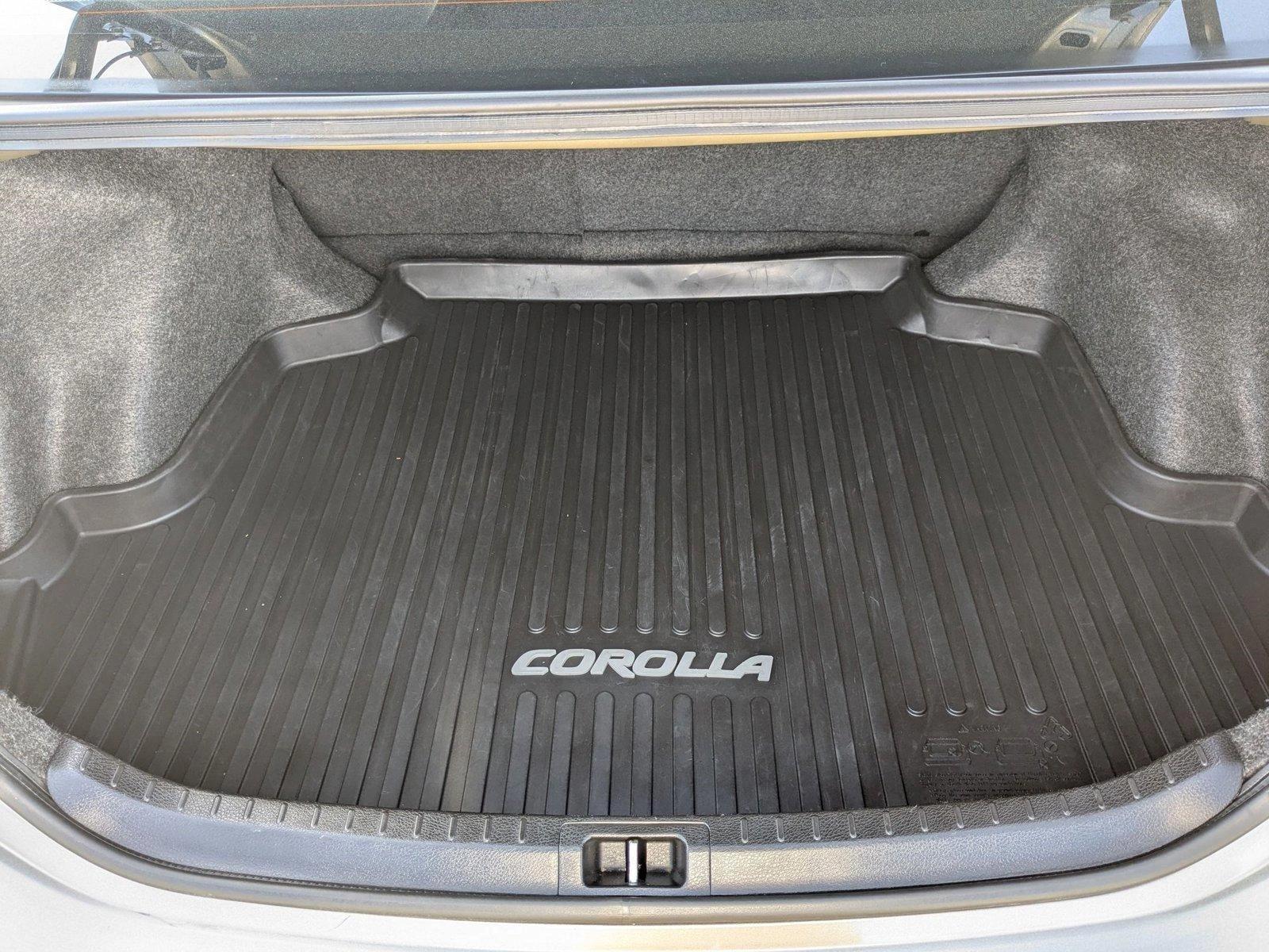 2019 Toyota Corolla Vehicle Photo in Spokane Valley, WA 99212