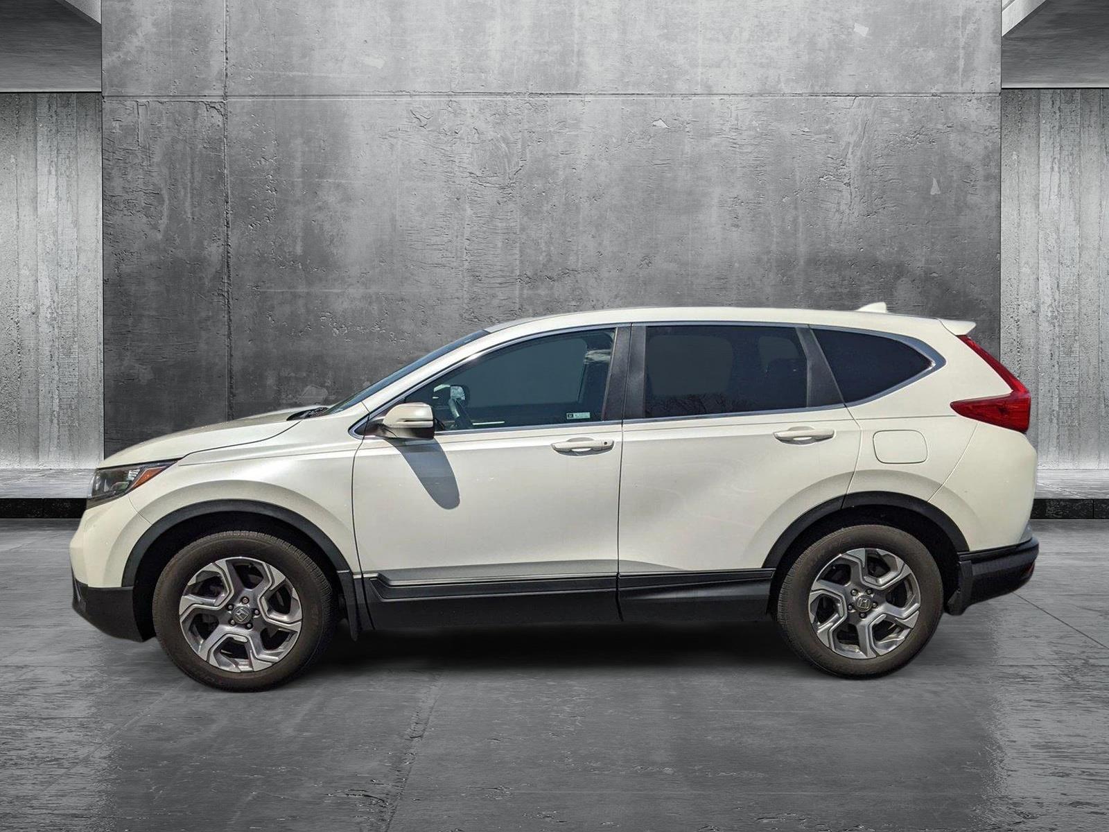2018 Honda CR-V Vehicle Photo in Cockeysville, MD 21030