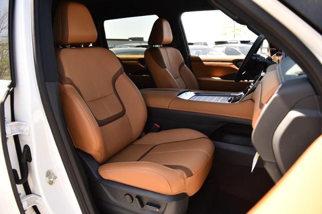 2025 Nissan Armada Vehicle Photo in Ballwin, MO 63011