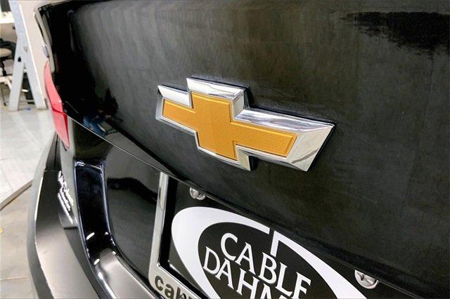 2023 Chevrolet Malibu Vehicle Photo in KANSAS CITY, MO 64114-4502