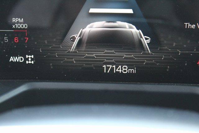 2024 GMC Acadia Vehicle Photo in SAINT CLAIRSVILLE, OH 43950-8512