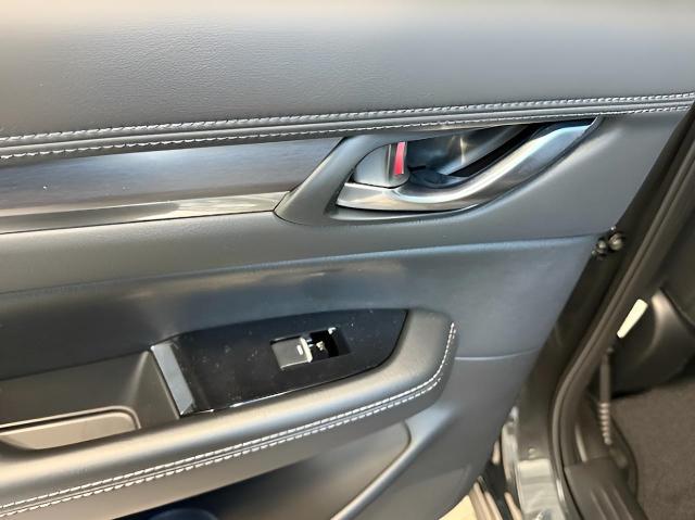 2025 Mazda CX-5 Vehicle Photo in Green Bay, WI 54304
