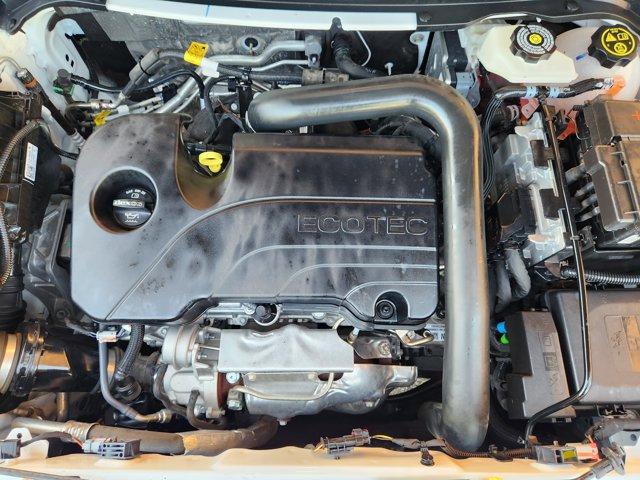 2023 Chevrolet Equinox Vehicle Photo in Decatur, TX 76234