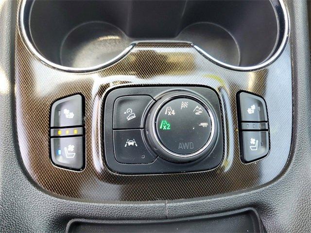 2022 GMC Acadia Vehicle Photo in SUNRISE, FL 33323-3202