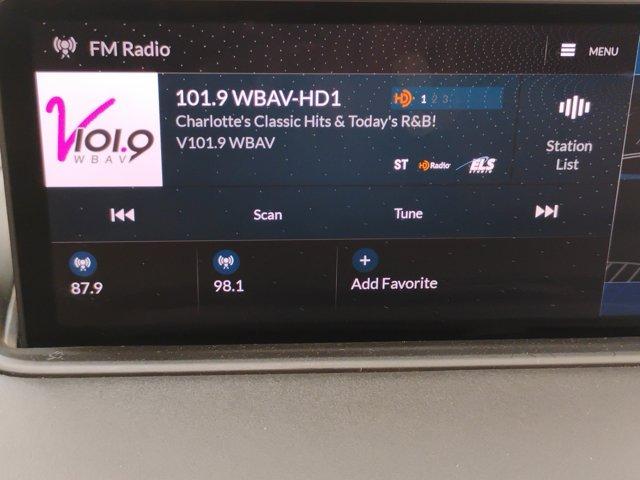 2023 Acura MDX Vehicle Photo in PINEVILLE, NC 28134-8495