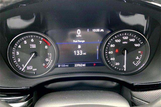 2021 Cadillac XT5 Vehicle Photo in KANSAS CITY, MO 64114-4545