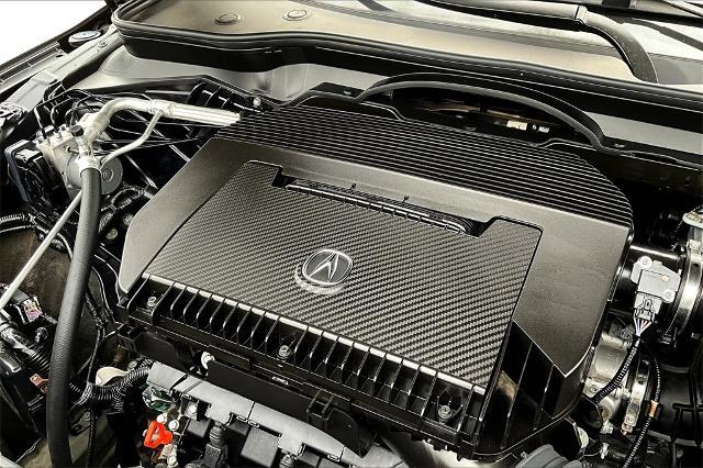2022 Acura MDX Vehicle Photo in Grapevine, TX 76051