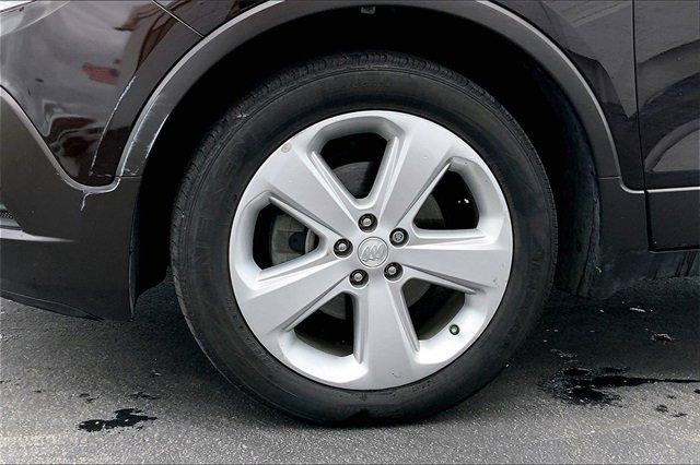 2015 Buick Encore Vehicle Photo in INDEPENDENCE, MO 64055-1377