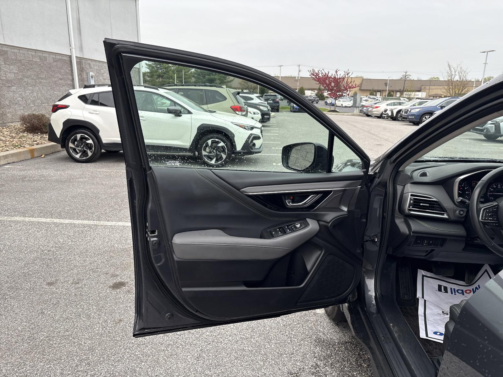 2023 Subaru Outback Vehicle Photo in Mechanicsburg, PA 17050