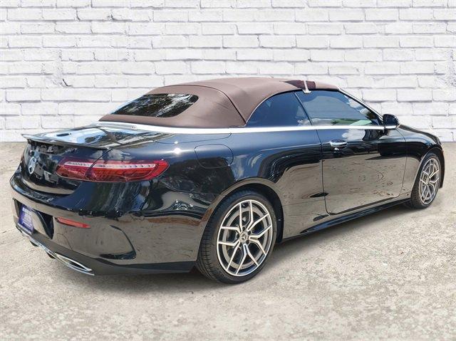 2023 Mercedes-Benz E-Class Vehicle Photo in SUNRISE, FL 33323-3202