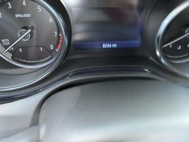 2023 Buick Encore GX Vehicle Photo in MEDINA, OH 44256-9631