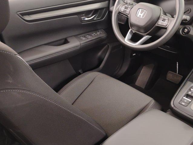 2024 Honda CR-V Vehicle Photo in Fort Mill, SC 29708
