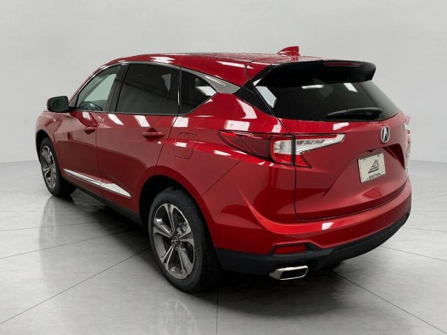 2025 Acura RDX Vehicle Photo in Appleton, WI 54913