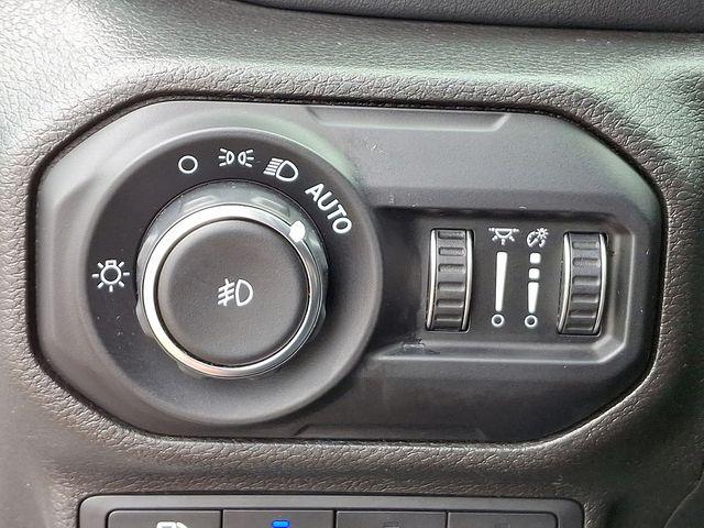 2022 Jeep Wrangler 4xe Vehicle Photo in DANBURY, CT 06810-5034