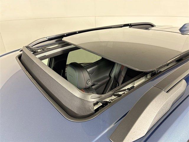 2025 Chevrolet Equinox Vehicle Photo in PUYALLUP, WA 98371-4149