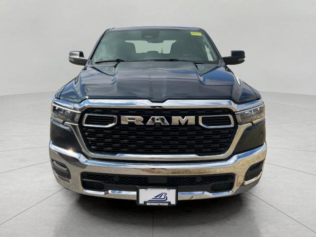 2025 Ram 1500 Vehicle Photo in Oshkosh, WI 54901