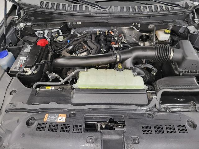 2022 Lincoln Navigator L Vehicle Photo in Neenah, WI 54956