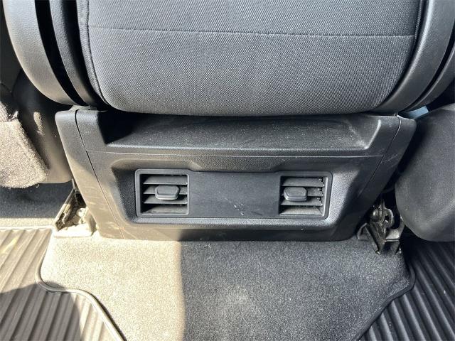2021 Chevrolet Silverado 1500 Vehicle Photo in TULLY, NY 13159-3159
