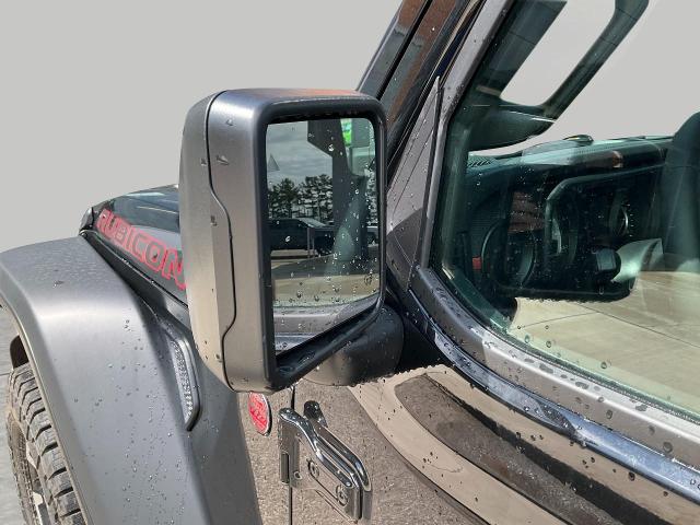 2025 Jeep Gladiator Vehicle Photo in Kaukauna, WI 54130