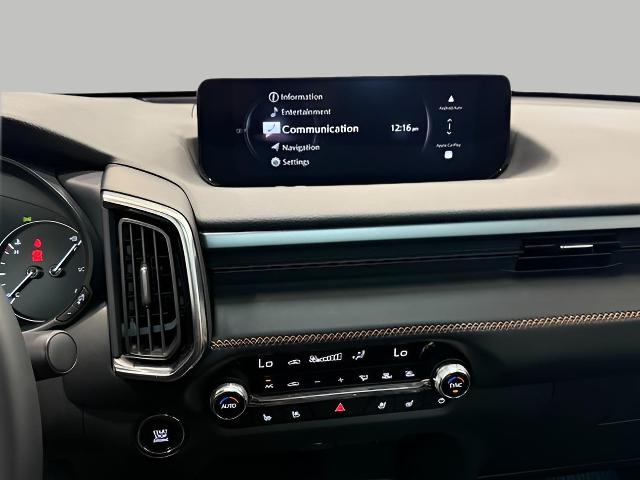 2025 Mazda CX-50 Vehicle Photo in Green Bay, WI 54304