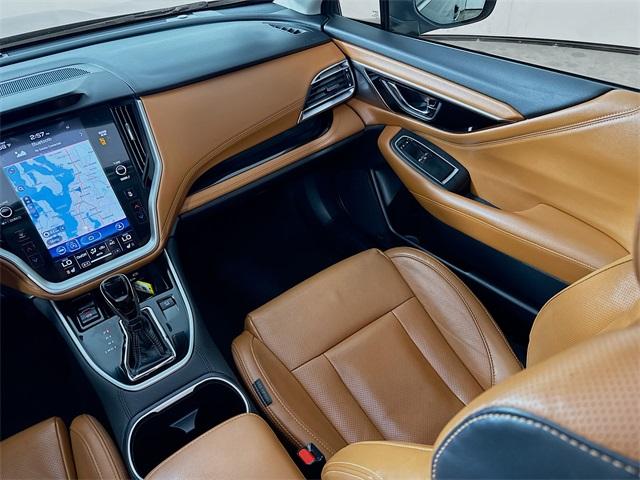 2020 Subaru Legacy Vehicle Photo in Everett, WA 98204