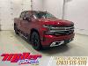 Used 2021 Chevrolet Silverado 1500 High Country with VIN 1GCUYHED9MZ139114 for sale in Rogers, Minnesota