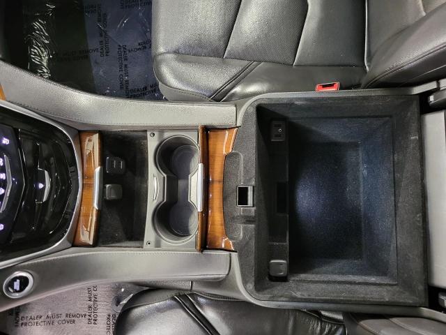 2019 Cadillac Escalade Vehicle Photo in NEENAH, WI 54956-2243
