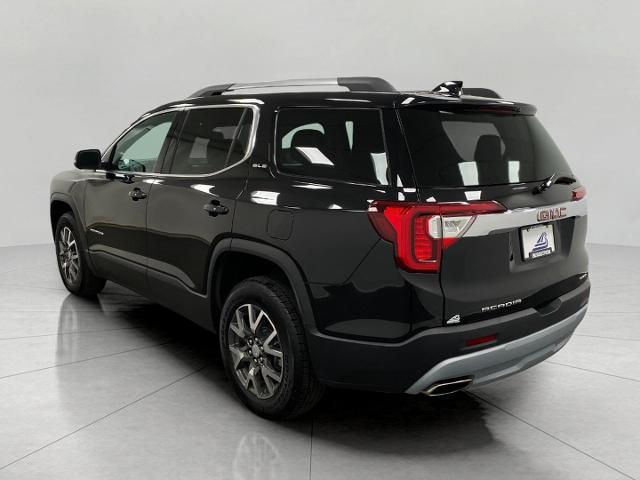 2023 GMC Acadia Vehicle Photo in Appleton, WI 54913