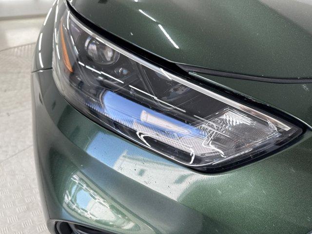 2023 Toyota Highlander Vehicle Photo in Charlotte, NC 28273