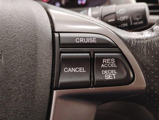 2014 Honda Odyssey Vehicle Photo in Fort Mill, SC 29708