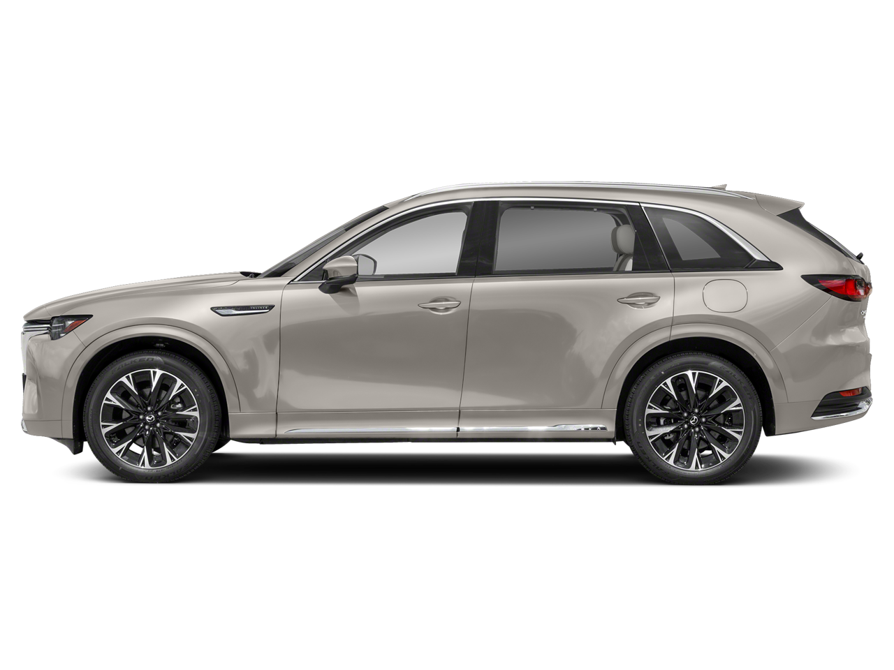 2024 Mazda CX-90 Vehicle Photo in Tulsa, OK 74129