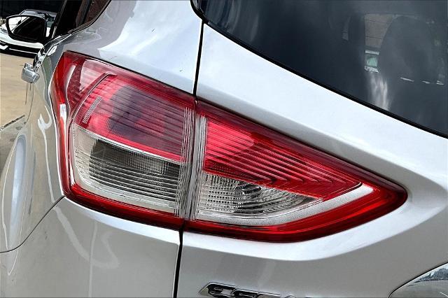 2016 Ford Escape Vehicle Photo in Houston, TX 77007