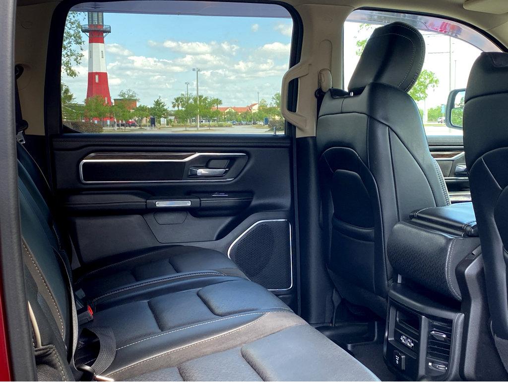 2019 Ram 1500 Vehicle Photo in POOLER, GA 31322-3252