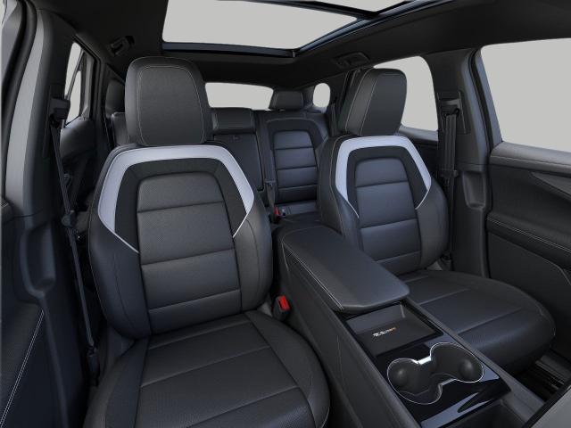 2025 Chevrolet Blazer EV Vehicle Photo in Madison, WI 53713