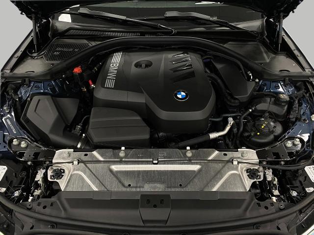 2025 BMW 330i xDrive Vehicle Photo in Appleton, WI 54913